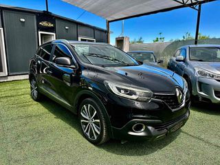 Renault Kadjar 2015 1.6 dCi Bose edition