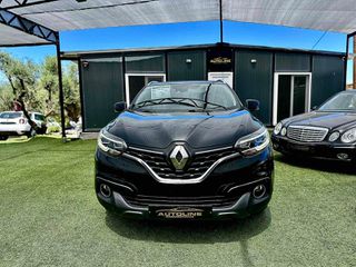 Renault Kadjar 2015 1.6 dCi Bose edition-thumb-2