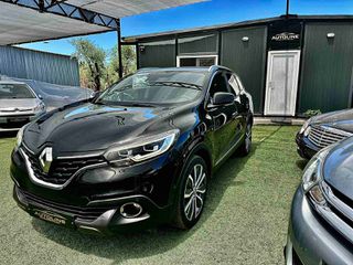 Renault Kadjar 2015 1.6 dCi Bose edition-thumb-3