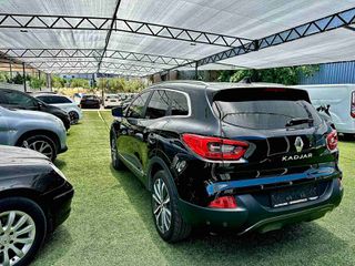 Renault Kadjar 2015 1.6 dCi Bose edition-thumb-6