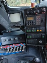Σάρωθρο Mercedes-Benz 2008 1524 LKO / FAUN VIAJET 6 R-thumb-23