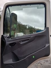 Σάρωθρο Mercedes-Benz 2008 1524 LKO / FAUN VIAJET 6 R-thumb-25