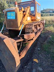 Μπουλντόζες CAT 1981 D7 F