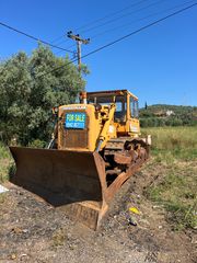 Μπουλντόζες CAT 1981 D7 F-thumb-6