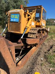 Μπουλντόζες CAT 1981 D7 F-thumb-7