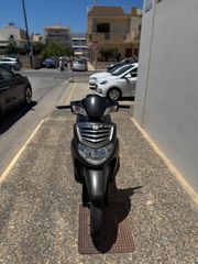 Sym HD 200i EVO 2010-thumb-1
