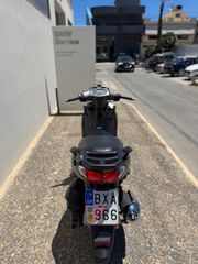 Sym HD 200i EVO 2010-thumb-2