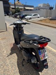 Sym HD 200i EVO 2010-thumb-4