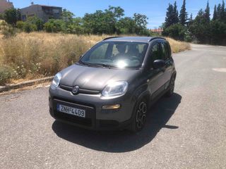 Fiat Panda 2022-thumb-1
