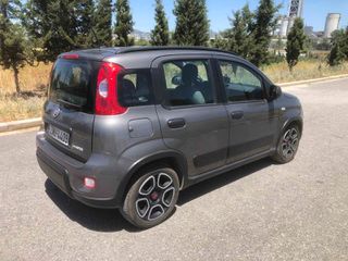 Fiat Panda 2022-thumb-3