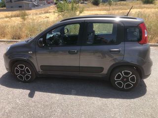 Fiat Panda 2022-thumb-4