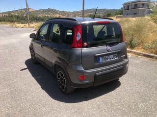 Fiat Panda 2022-thumb-5