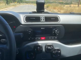 Fiat Panda 2022-thumb-7