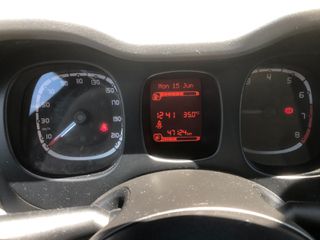 Fiat Panda 2022-thumb-8