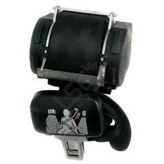Ζώνη ασφαλείας μεσαίου πίσω καθίσματος Volkswagen Touran I 2003-2010