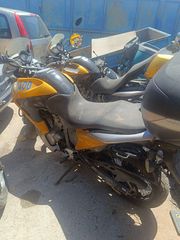 Honda CBR 600 2004