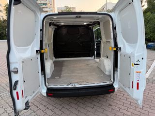 Κλούβα Ford 2020 TRANSIT CUSTOM L1 AYTOMATO FULL EXTRA-thumb-10
