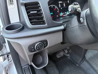 Κλούβα Ford 2020 TRANSIT CUSTOM L1 AYTOMATO FULL EXTRA-thumb-17