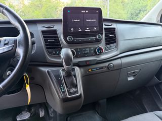Κλούβα Ford 2020 TRANSIT CUSTOM L1 AYTOMATO FULL EXTRA-thumb-19