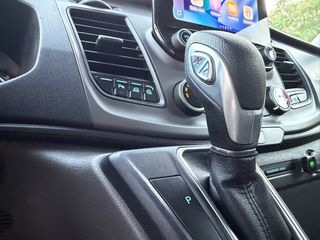 Κλούβα Ford 2020 TRANSIT CUSTOM L1 AYTOMATO FULL EXTRA-thumb-22