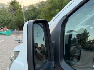 Κλούβα Ford 2020 TRANSIT CUSTOM L1 AYTOMATO FULL EXTRA-thumb-23