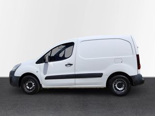 Citroen Berlingo 2018-thumb-1