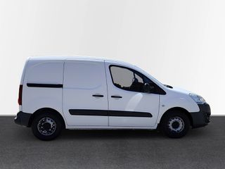 Citroen Berlingo 2018-thumb-5