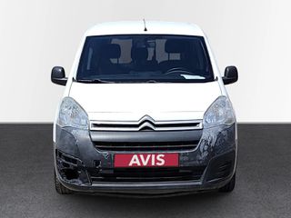 Citroen Berlingo 2018-thumb-7