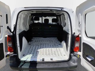 Citroen Berlingo 2018-thumb-8
