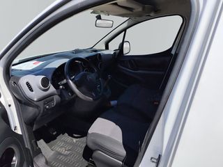 Citroen Berlingo 2018-thumb-9