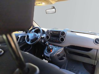 Citroen Berlingo 2018-thumb-11