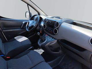 Citroen Berlingo 2018-thumb-12