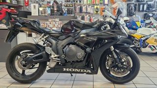 Honda CBR 1000RR 2007