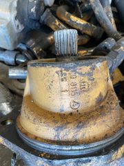 MOTER ΠΕΡΙΣΤΡΟΦΗΣ 964 LIEBHERR-thumb-1