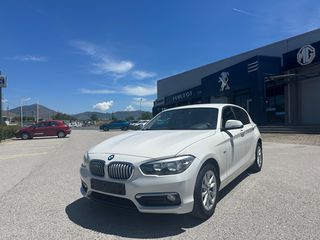 Bmw 116 2016 URBAN LINE