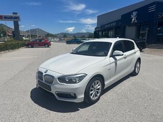 Bmw 116 2016 URBAN LINE-thumb-1