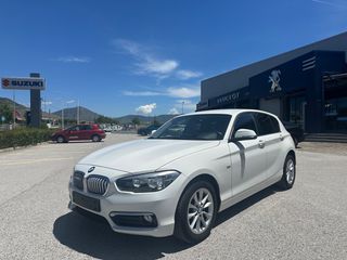 Bmw 116 2016 URBAN LINE-thumb-2