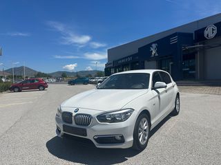 Bmw 116 2016 URBAN LINE-thumb-3