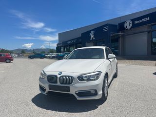 Bmw 116 2016 URBAN LINE-thumb-4