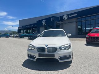 Bmw 116 2016 URBAN LINE-thumb-5
