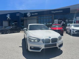 Bmw 116 2016 URBAN LINE-thumb-6