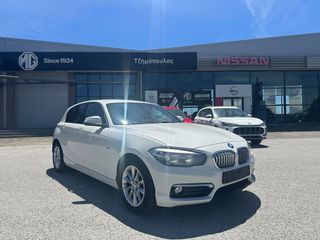 Bmw 116 2016 URBAN LINE-thumb-7