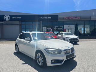 Bmw 116 2016 URBAN LINE-thumb-8