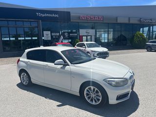 Bmw 116 2016 URBAN LINE-thumb-9