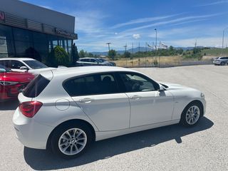 Bmw 116 2016 URBAN LINE-thumb-10
