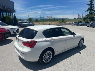 Bmw 116 2016 URBAN LINE-thumb-11