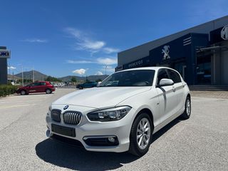 Bmw 116 2016 URBAN LINE-thumb-16
