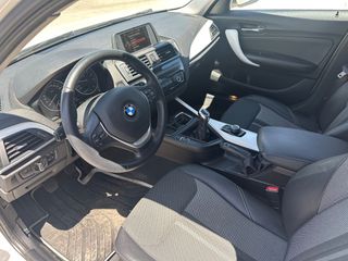 Bmw 116 2016 URBAN LINE-thumb-20