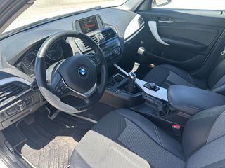 Bmw 116 2016 URBAN LINE-thumb-21
