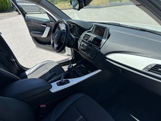 Bmw 116 2016 URBAN LINE-thumb-24